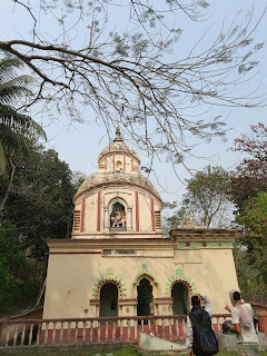 Lokeshwar Temple, Moynagarh, History of West bengal, Incredible India