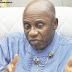‘Amaechi has not resigned’, APC chieftain, Eze tells Wike, Abe