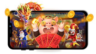 SLOT ONLINE UANG ASLI DEPOSIT 24 JAM