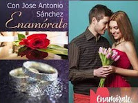 Enamorate con José Antonio Sánchez