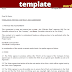 freelance contract template south africa