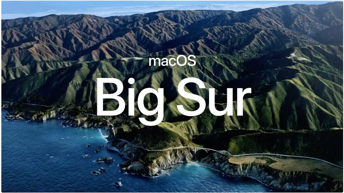   ‏Apple تطلق macOS Big Sur 11.6.4   