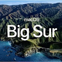   ‏Apple تطلق macOS Big Sur 11.6.4   
