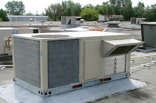 HVAC Equipment