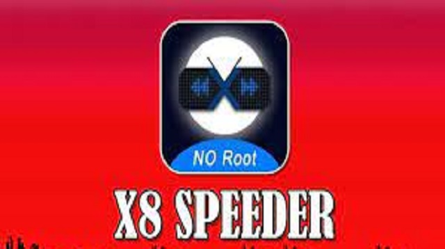 X8 Speeder Higgs Domino