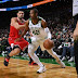 AL HORFORD CON DOBLE-DOBLE EN DERROTA DE LOS CELTICS