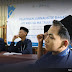 Kru LPS Kristal Dilatih menjadi Jurnalis yang Cerdas, Kreatif dan Independen dalam PJD 2024