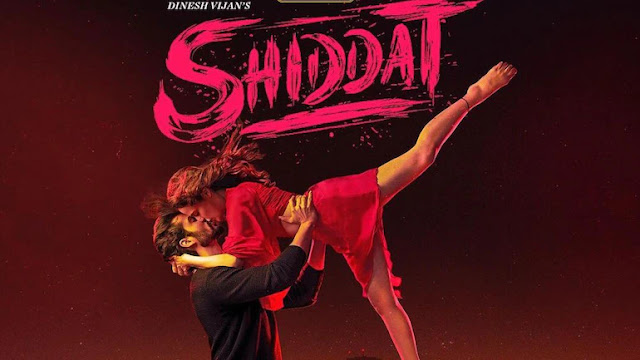 Shiddat Movie Download