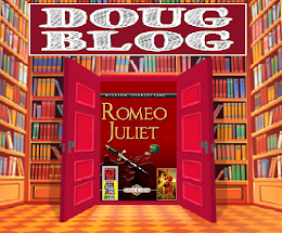 “Romeo and Juliet” (“Romeu & Julieta”) - Entre: 1591/1595