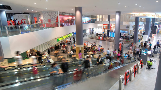 gateway@klia2 Welcomes Shoppers Back To AIRPORT MALL With Year-End ‘GILER SALE’