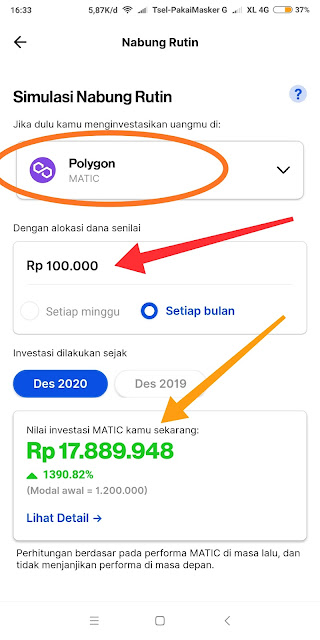 Aplikasi crypto terbaik ojk untuk investasi