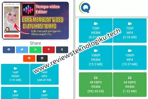 qdownloader video youtube dan instagram