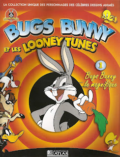 Bugs Bunny 1080p Español Latino 