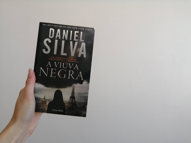 livros favoritos 2021 a viúva negra