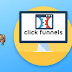 ClickFunnels en français + 5 tunnels de vente à recopier