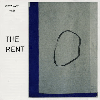 Steve Lacy Trio, The Rent