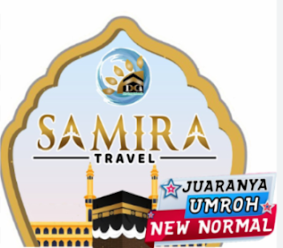Samira Travel Umroh Penipuan atau Bukan? Review Pengalaman !