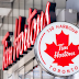 Canadian government slams Tim Hortons for using his app to spy on customers