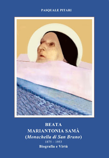 Biografia e virtù della Beata Mariantonia Samà