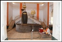 Famous Shivling in MADHYA PRADESH