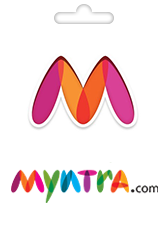 Myntra Gift Card Generator Premium