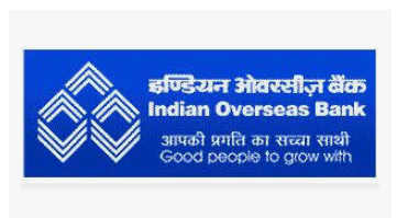 Indian Overseas Bank Recruitment 2022 | IOB Recruitment 2022 | Specialist Officers (IT) Posts - Apply Now