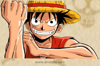 افضل صور مونكي دي لوفي، أروع خلفيات Monkey D. Luffy