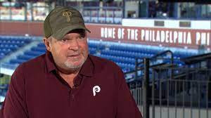 John Kruk Net Worth, Income, Salary, Earnings, Biography, How much money make?