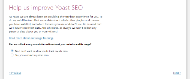 Cara Install Yoast SEO ke Blog WordPress