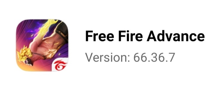 Free Fire Advance Server OB44