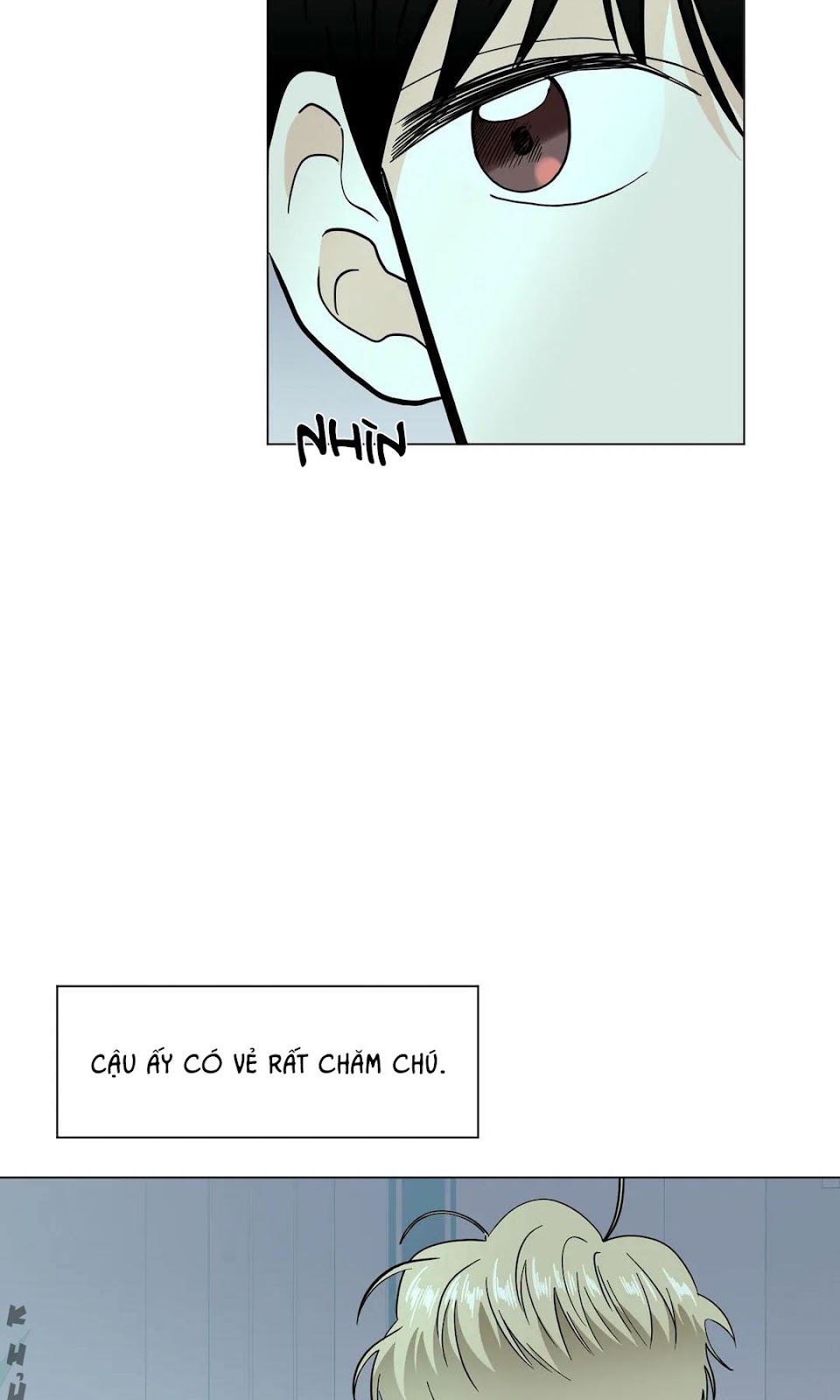 Đọc truyện Thiếu Niên Nổi Loạn - Chapter 16
