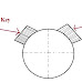 Saddle keys - Mechanical Engineering