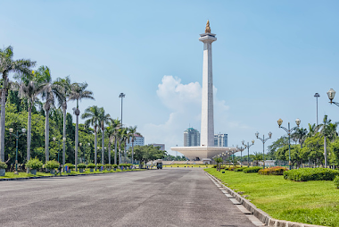 Menjelajahi Keindahan Jakarta: Destinasi Wisata yang Wajib Dikunjungi