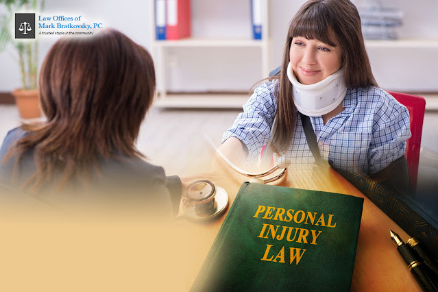 Personal Injury Attorney Brooklyn NY