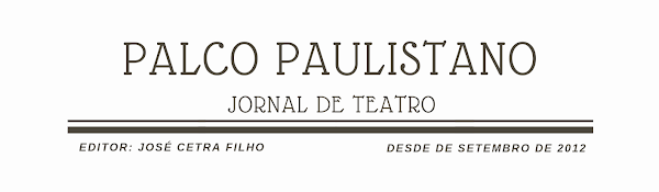 Palco Paulistano 
