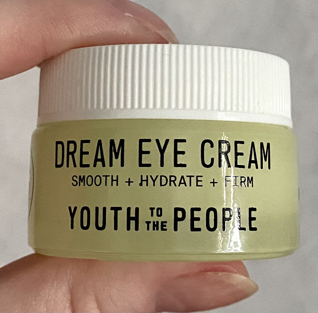 Dream Eye Cream