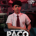 KOKOY DE SANTOS PLAYS PACO, A BULLY TURNED FRIEND OF ASHLEY DIAZ IN THE HORROR MOVIE, 'MARY CHERRY CHUA', NOW SHOWING IN THEATERS