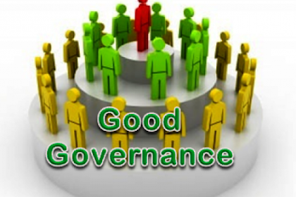  Faktor-faktor Penghambat Penerapan Prinsip Good Governance dalam Penyelenggaraan Pemerintahan Daerah