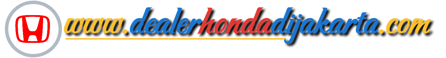 Promo Dan Harga Mobil Honda