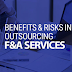 The Importance of Outsourcing Services – Benefits and Dangers