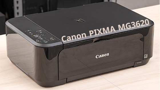 Canon PIXMA MG3620