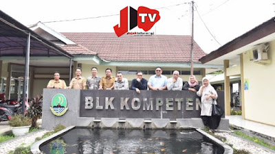 Tekan Angka Pengangguran di Jabar, Komisi V Meminta Optimalkan BLKK