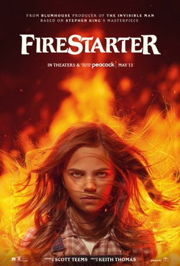 Firestarter (2022) Full English Hindi Dubbed Movie Download 123mkvmovies Mp4movies Tamilrockers Online