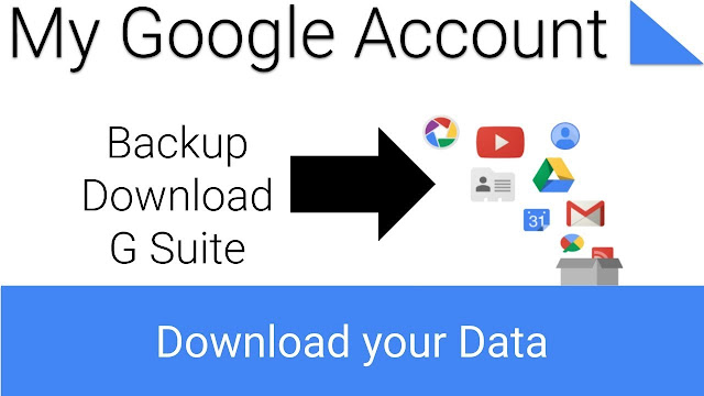 Manage Your G Suite Account Before Signing Up