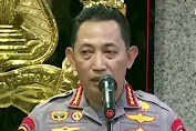 Kapolri Beri Respon Tegas Terkait Rumor Putusan MK dari Denny Indrayana
