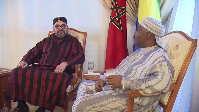 Marruecos informa que sigue de cerca la situación en Gabón aunque evita mencionar su apoyo a Ali Bongo