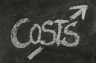 10 Kinds of Business Costs which a Business needs to Birth