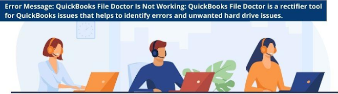 QuickBooks File Doctor