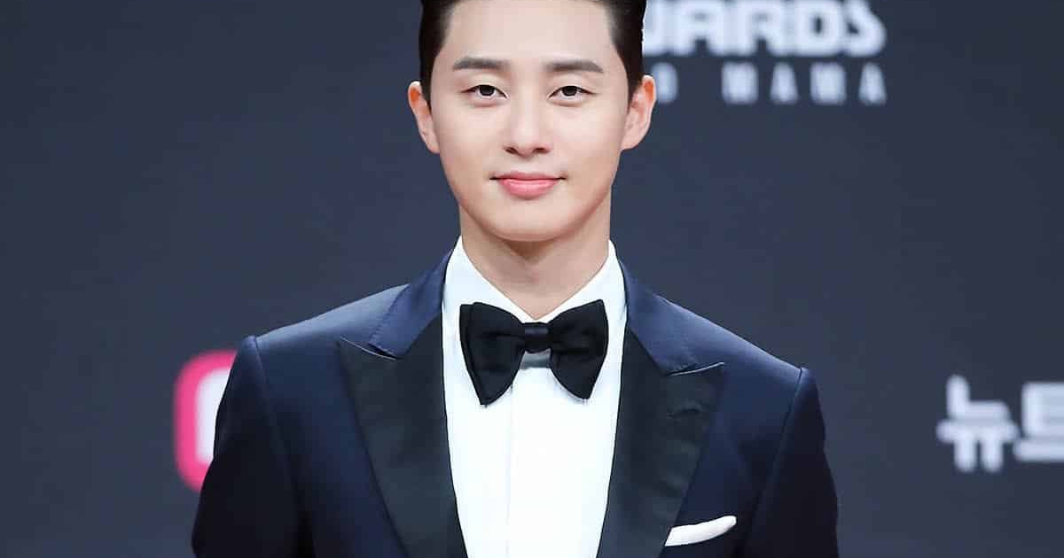 [instiz] PARK SEOJOON IN A CONTROVERSY OVER WHETHER HE’S A GOOD OR BAD ACTOR