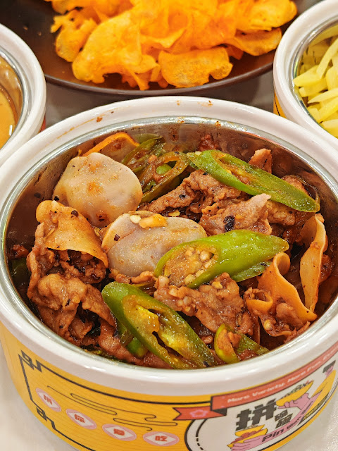 Pin_Wan_Wan_Mini_Bowl_KSL_City_Mall_拼碗碗_小碗菜